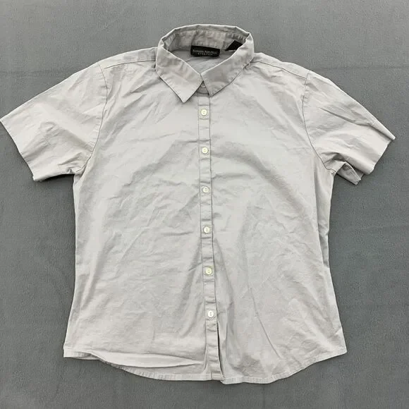 Banana Republic Tops Banana Republic Button Shirt Womens Small